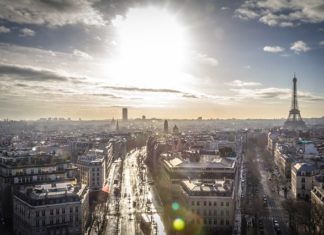 Eleganckie samochody