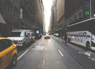 Cennik usług kurierskich