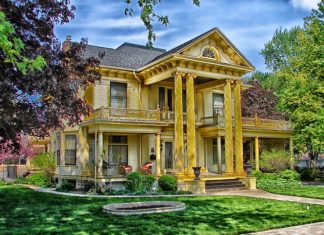 Rozrywka na placach zabaw