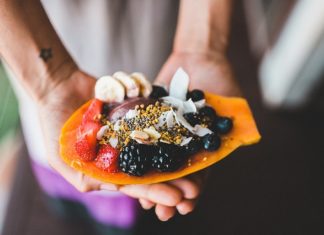 Odmienić swoją kuchnię na dobre