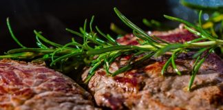 Kuchnia orientalna- bogactwo smaku