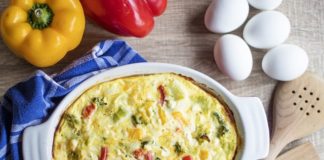 Orientalny fast-food