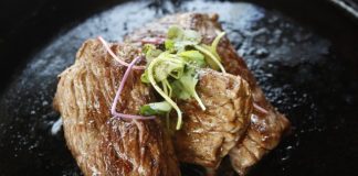 Obecność kuchni wschodu na świecie