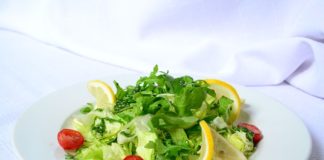 Gotowe mieszanki płatków