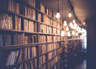 Angielski w szkołach