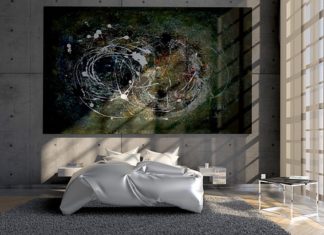 Podział pomieszczeń