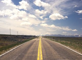 Sudeckie atrakcje. Zieleniec