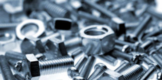 Jakie śruby ze stali nierdzewnych są najczęściej używane?