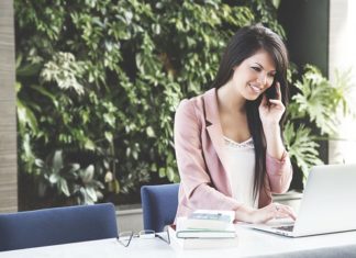 Piękno drewnianych domów