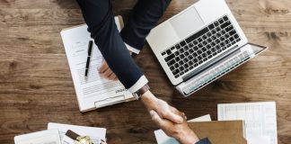 Oprogramowanie sklepu