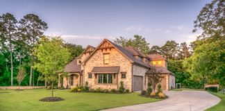 Elementy sztukaterii elewacyjnej