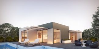 Wybór drzwi wewnętrznych