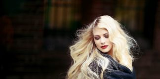 Pierwszy dzień w szkole