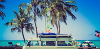 Wypożyczalnia samochodów