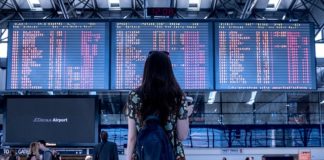 Wygląd zewnętrzny hotelu