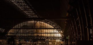 Strona internetowa hotelu