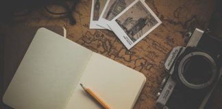 Wydawnictwa a promocja turystyczna