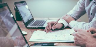 Oczyszczanie piaskowca