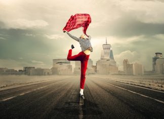 Fryzjera – wizytówką siebie Fryzjera - wizytówką siebie