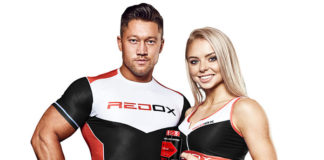 Wsparcie odchudzania razem z REDOX HARDCORE