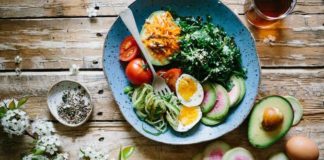 Dieta ketogeniczna: co jeść żeby schudnąć?