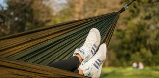 Trampki inne niż wszystkie