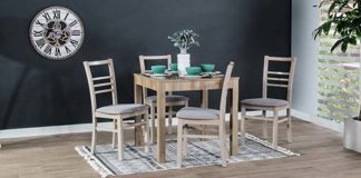 Jak urządzić jadalnię? Praktyczne porady