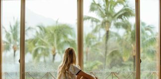 Okna panoramiczne – aluminium czy PCV?