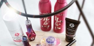 Manicure hybrydowy - co warto kupić na początek