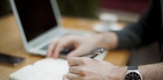 Nowoczesne formy poszukiwania pracy