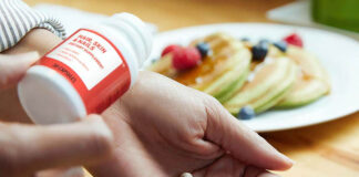 Jak działają naturalne tabletki odchudzające