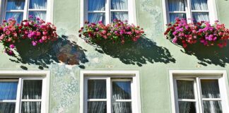 Ciepły montaż okien - co to właściwie znaczy