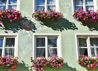 Ciepły montaż okien - co to właściwie znaczy