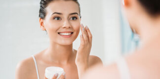 Czy krem na zmarszczki pomoże ci być piękniejszą