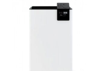 Dobry osuszacz powietrza