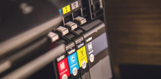 Materiały reklamowe w małej firmie