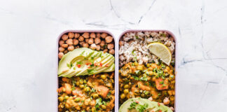 Ile posiłków dziennie jeść