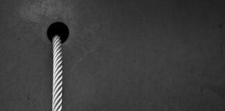 Lina stalowa ocynkowana