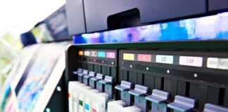 Tusze do drukarek Brother