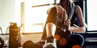 Jakie buty damskie do ćwiczeń wybrać na siłownię