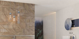 Pomysły na ozdobną ścianę