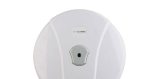 Dozowniki do papieru