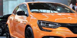 Samochody marki Citroën