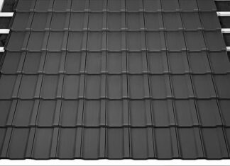 Jak pomalować dach z blachy ocynkowanej? Jak pomalować dach z blachy ocynkowanej