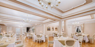 Na co zwrócić uwagę wybierając salę weselną