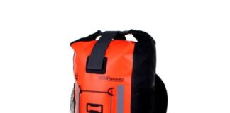 plecak wodoszczelny