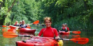 Kamizelka ratunkowa dla dzieci