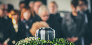 Na czym tak naprawdę polega kremacja zwłok