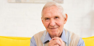 Niemcy - praca opiekunki z zamieszkaniem