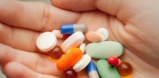 Mocne Tabletki na Odchudzanie